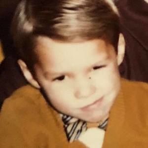 Meet your Posher, Keith